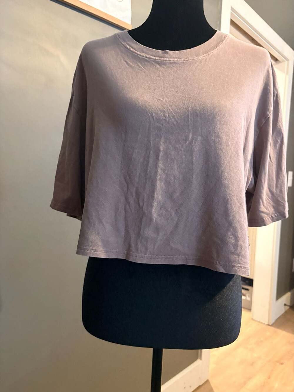 TNA Aritzia Soft Feels™ Easygo T-Shirt